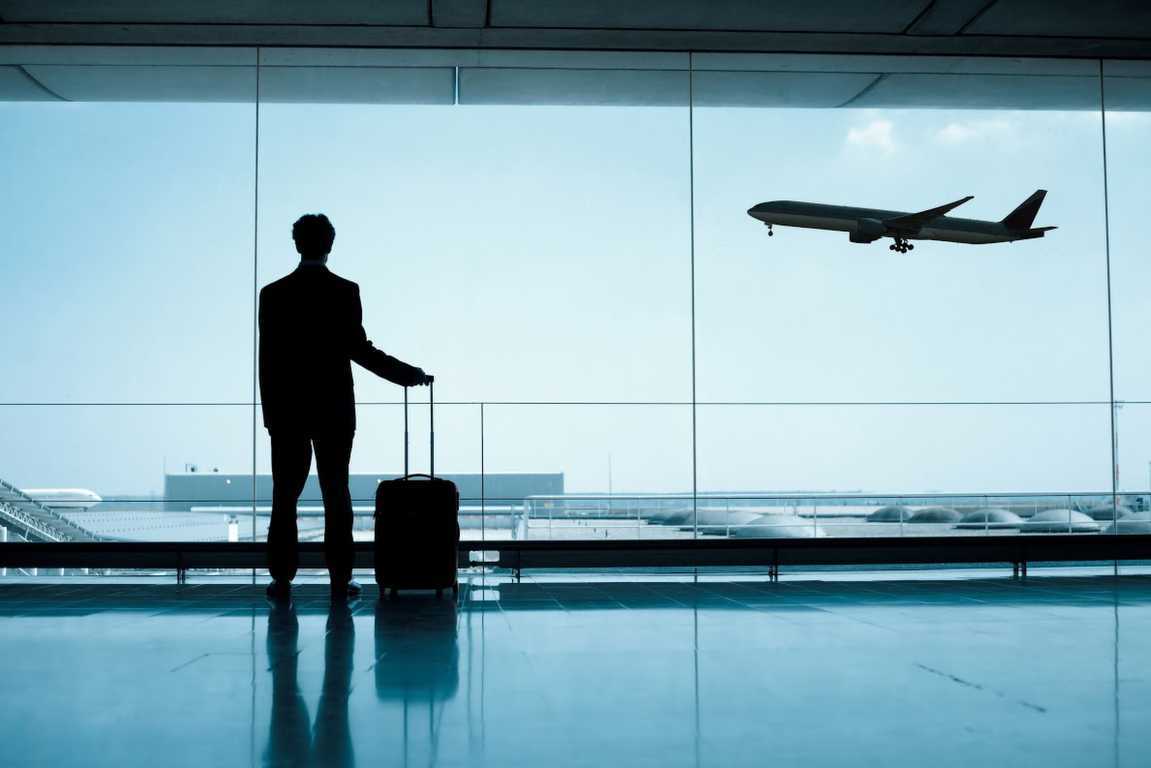 airport